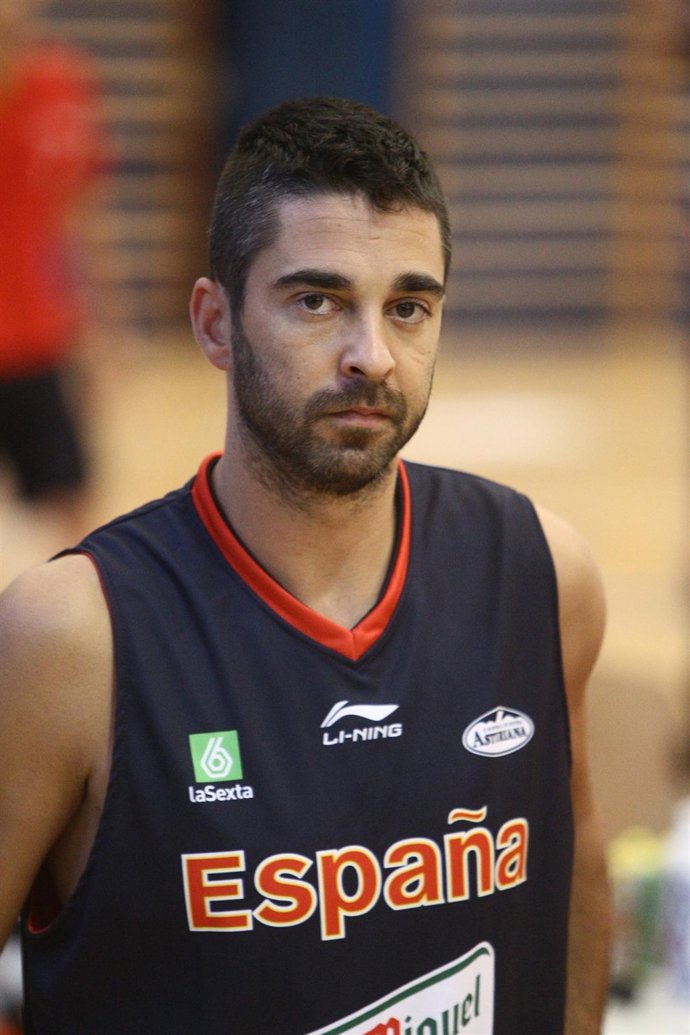 Juan Carlos Navarro