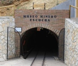 Museo Minero De Escucha (Teruel)