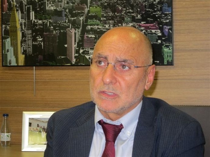 Consejero De Interior, Rodolfo Ares