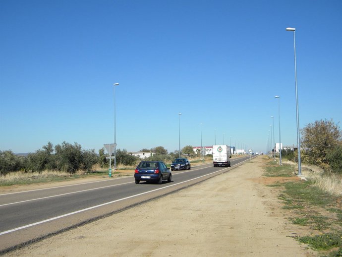 Carretera