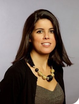 La Diputada Popular María Seoane