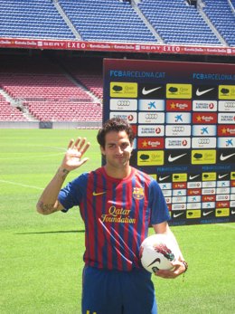Cesc Fàbregas