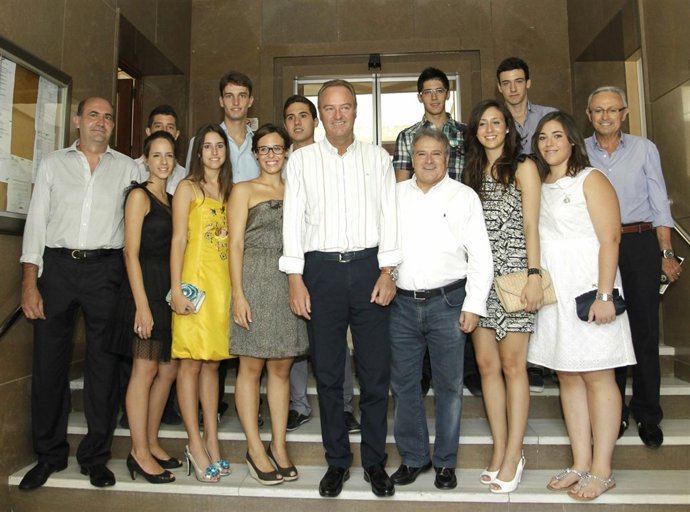 Fabra Y Rus En Xàtiva