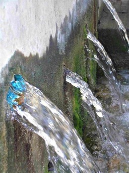 Fuente De La Joyosa (Zaragoza)