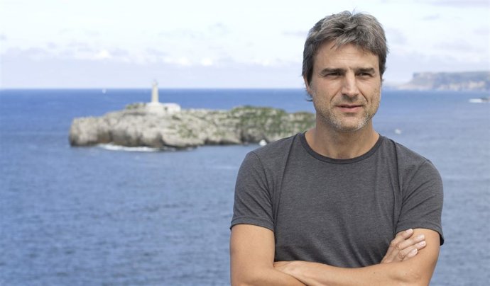 15 De AGOSTO 2011, El Actor ALBERTO SAN JUAN