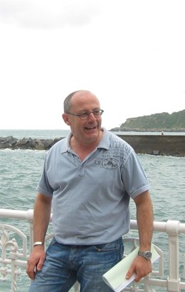 Juan Karlos Izagirre, Alcalde De San Sebastián.