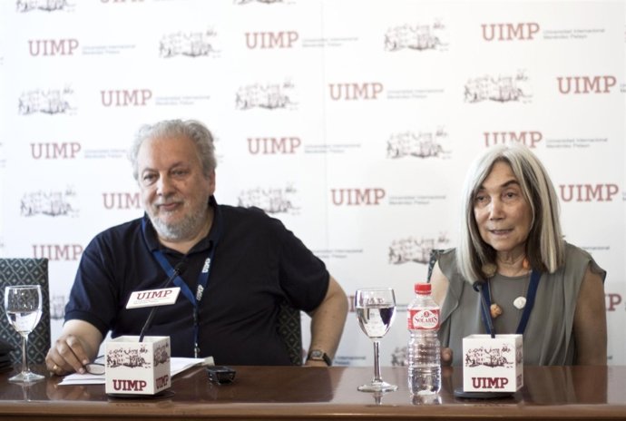 Fodama Y Barnatán Por UIMP Y EP 