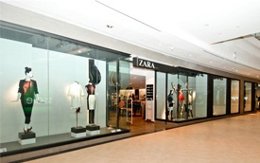 Tienda De Zara En Pune