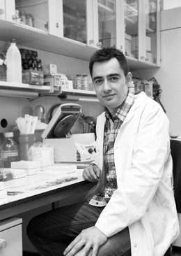 Investigador Del VHIO, Héctor Palmer