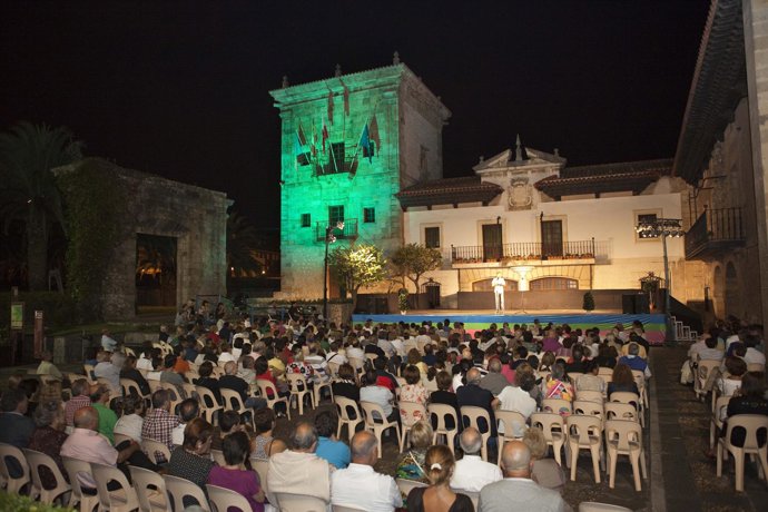 Festival De Verano De Camargo