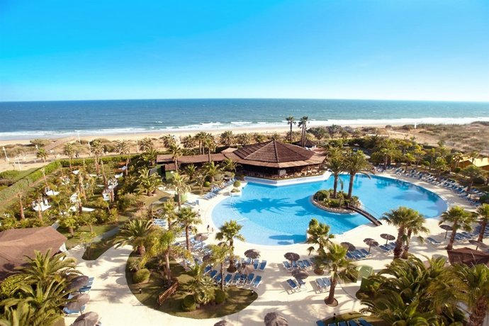 Hotel En Islantilla, Huelva