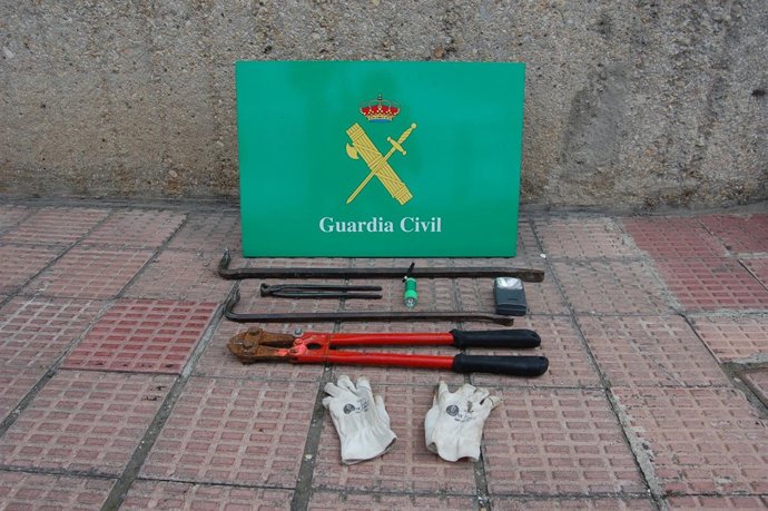 Herramientas Utilizadas