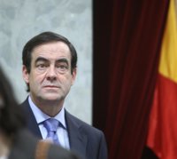 JMJ.- Bono defiende la libertad de expresión para el Papa en su visita a España