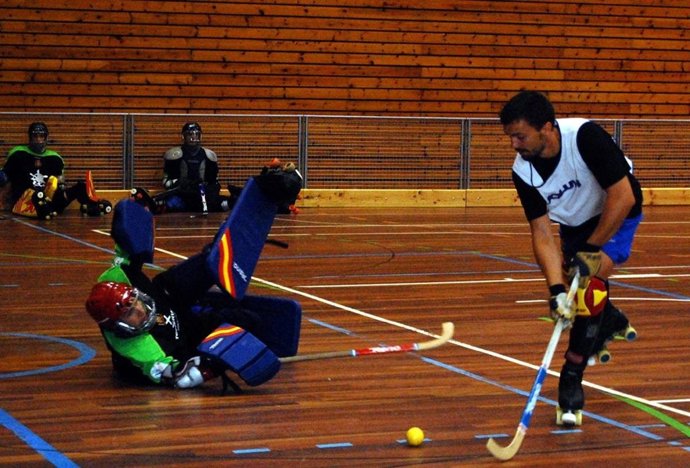 Selección Española