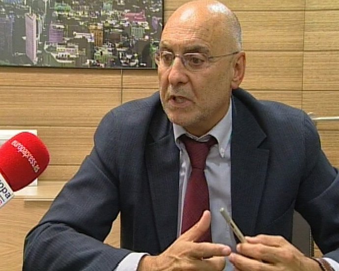 Según Ares, el pacto de la Ertzaintza es realista