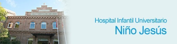 El Hospital Infantil Universitario Niño Jesús