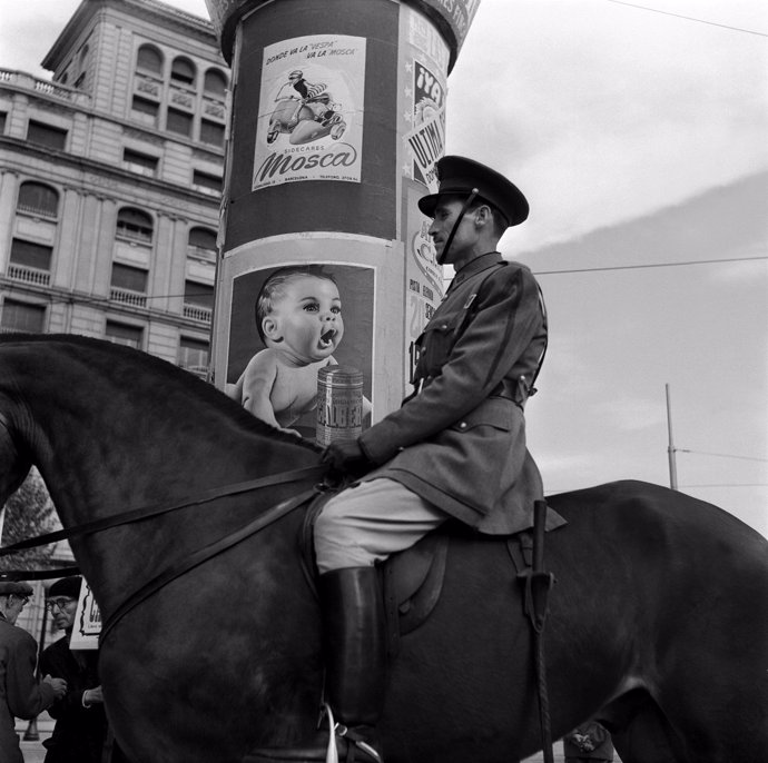 Fotografia De Català-Roca