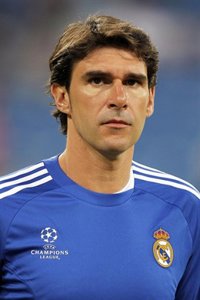 Karanka: "Si hacemos el mismo partido que en la ida, la Supercopa va a venir aquí"