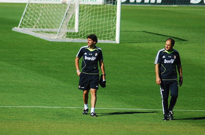 karanka y silvino