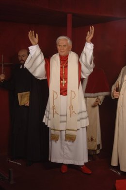 Papa De Cera