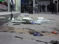 Scotland Yard evitó disturbios en Oxford Street tras acceder a mensajes de Blackberry