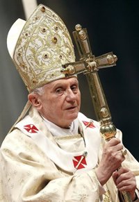 El Papa llegará mañana a Madrid para "volver a encontrar las raíces cristianas" de Europa en la JMJ