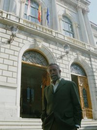 Ramos (PP) cree que la propuesta de Rubalcaba de suprimir las diputaciones es una "rabieta" por haber perdido 14