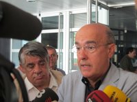 Boi Ruiz reclama "responsabilidad" a los ayuntamientos ante los ajustes en los ambulatorios