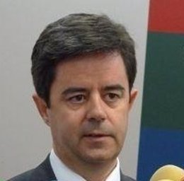 Luis Felipe, portavoz del PSOE en el Ayuntamiento de Huesca