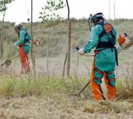 Programa Conservacion Parques Naturales Obra Social La Caixa