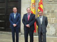 Cierval apuesta por vender en bloque la CAM por ser "la única manera de conservar una cierta adhesión a su territorio"