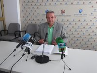 El PSOE critica el "oscurantismo" del equipo de gobierno que "no realiza un proyecto serio" con la Copa Davis