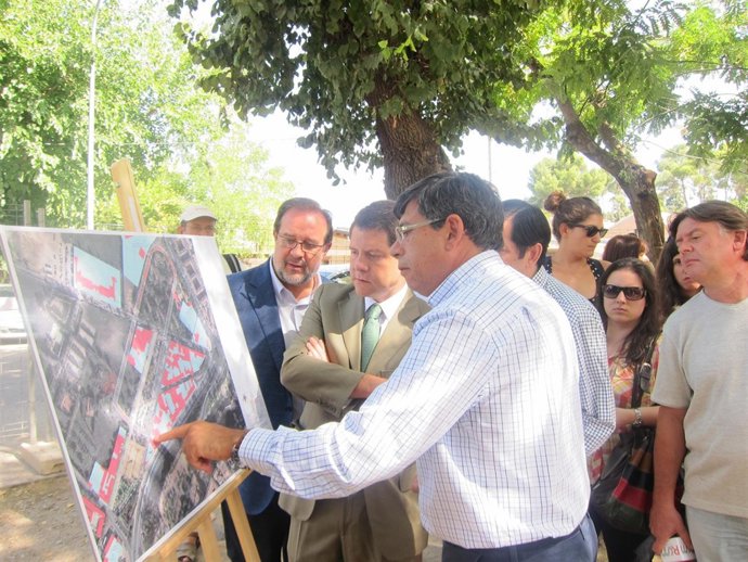 Emiliano García Page