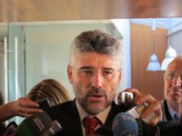 El PSOE extremeño cree que la "redefinición" de las AAPP es una "propuesta valiente" para garantizar servicios