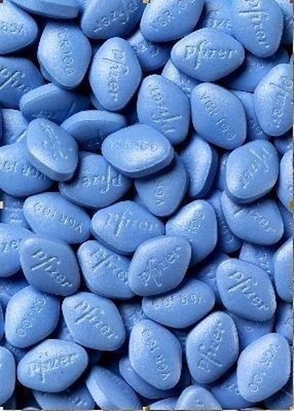 Aumenta la venta de fármacos como Viagra o ansiolíticos por Internet