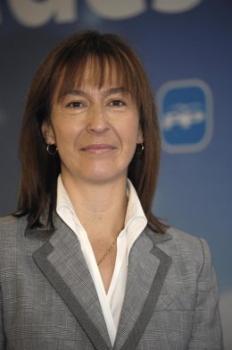 Ana Guarinos, PP