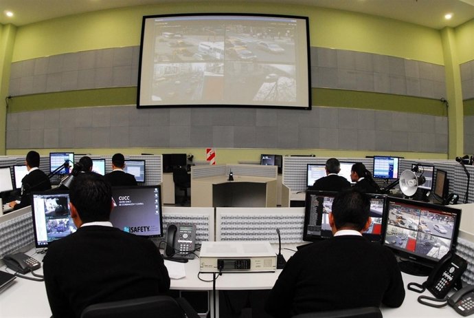 CUCC En Buenos Aires Por Europa Press 