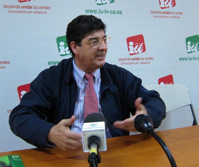 Diego Valderas