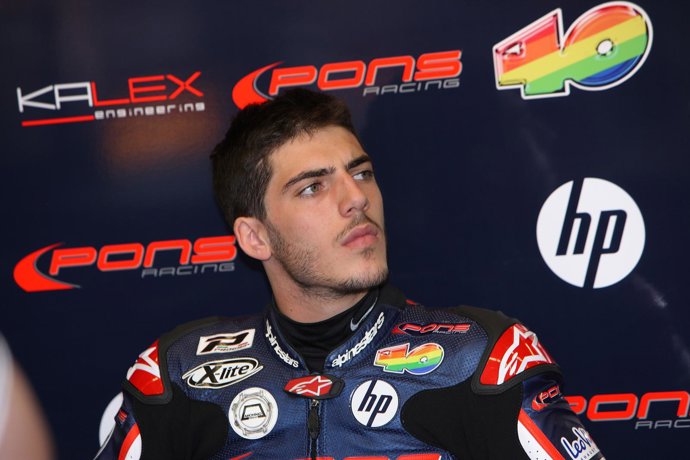 Axel Pons
