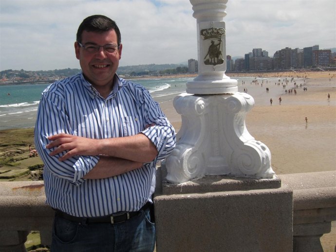 Santiago Martínez Argüelles