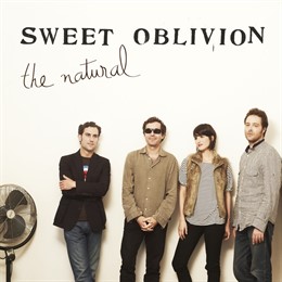 Sweet Oblivion