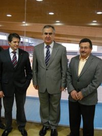 Alcalde Lorca hace un llamamiento al PSOE para que respalde 'Plan Lorca' y trabajen por recuperar la ciudad