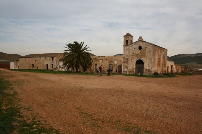 Cortijo Del Fraile 