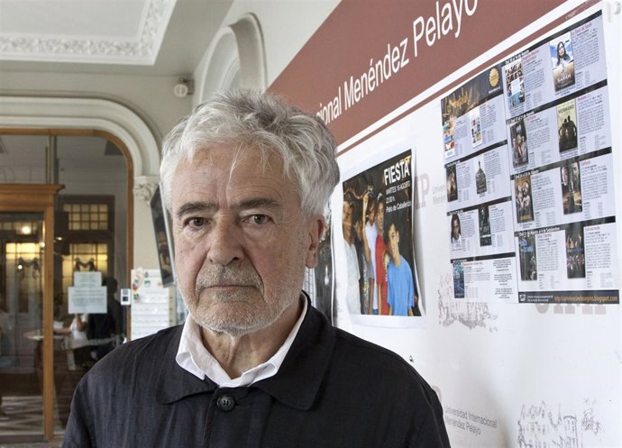 José María Cruz Novillo