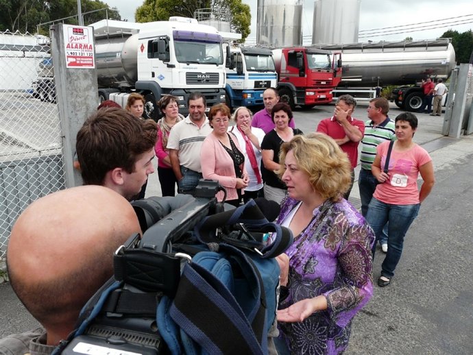 SLG En Lácteos Tambre