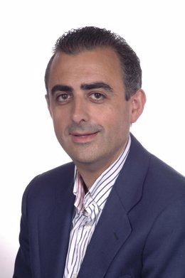 Roberto Media. Director General De Cantur
