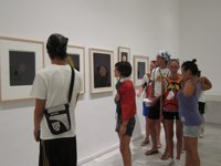 El encuentro con el Papa dispara el número de visitas a los monumentos de Guadalajara