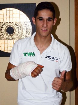 Luis Salom, Operado Con Éxito