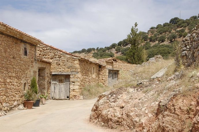 Valderromán (Soria)