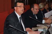 El Govern niega errores con la RMI y reprocha al tripartito haberla gestionado mal